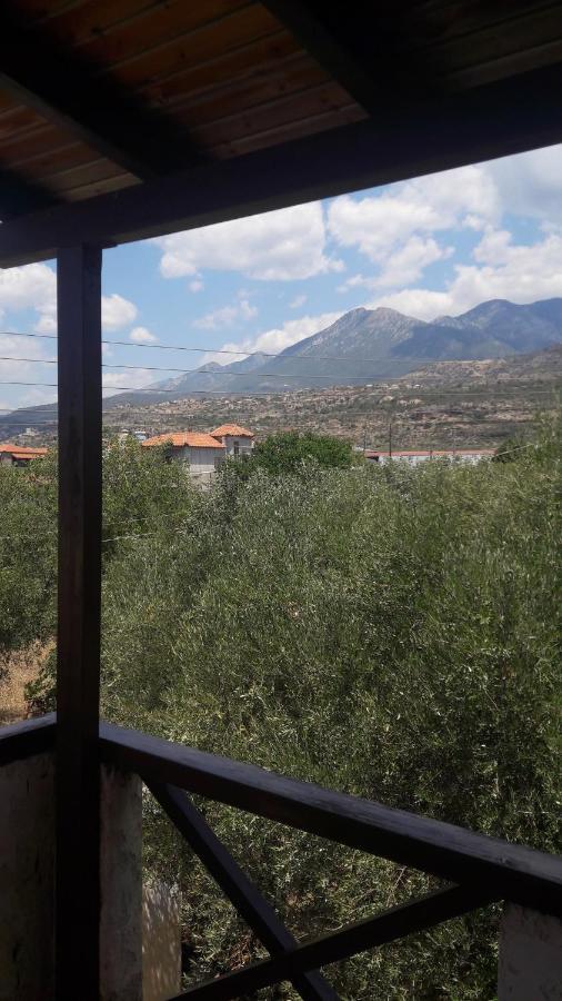 Casa vacanze παραθαλάσσιο Agios Nikolaos (Mani)