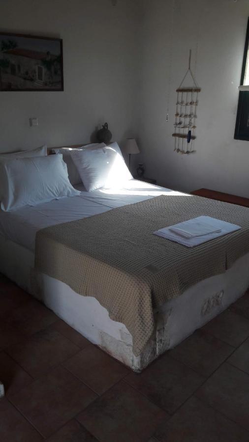Casa vacanze παραθαλάσσιο Agios Nikolaos (Mani)