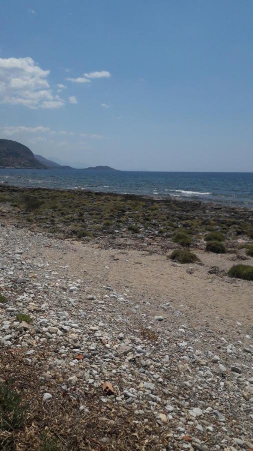 παραθαλάσσιο