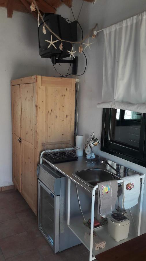 Casa vacanze παραθαλάσσιο