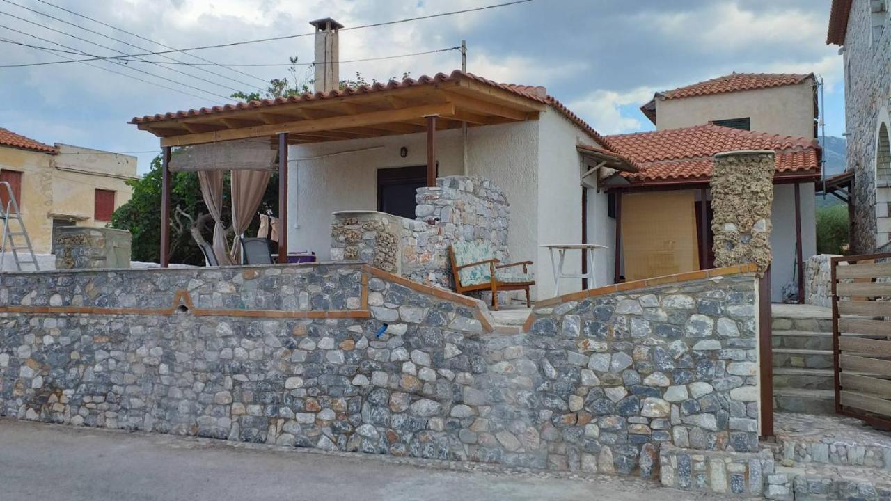Dom wakacyjny παραθαλάσσιο Ajos Nikolaos